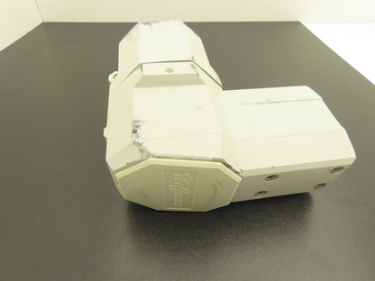 Hoffman C-CS2WJH Adjustable Elbow Wall Mount Joint HMI Support 60x45mm