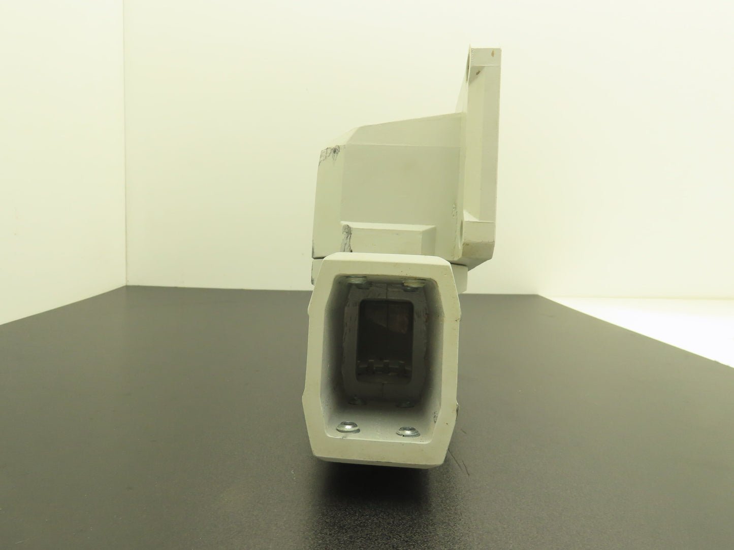 Hoffman C-CS2WJH Adjustable Elbow Wall Mount Joint HMI Support 60x45mm