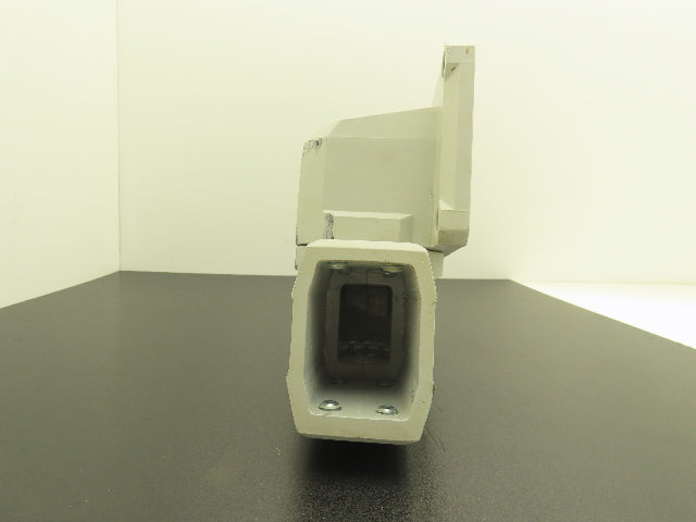 Hoffman C-CS2WJH Adjustable Elbow Wall Mount Joint HMI Support 60x45mm