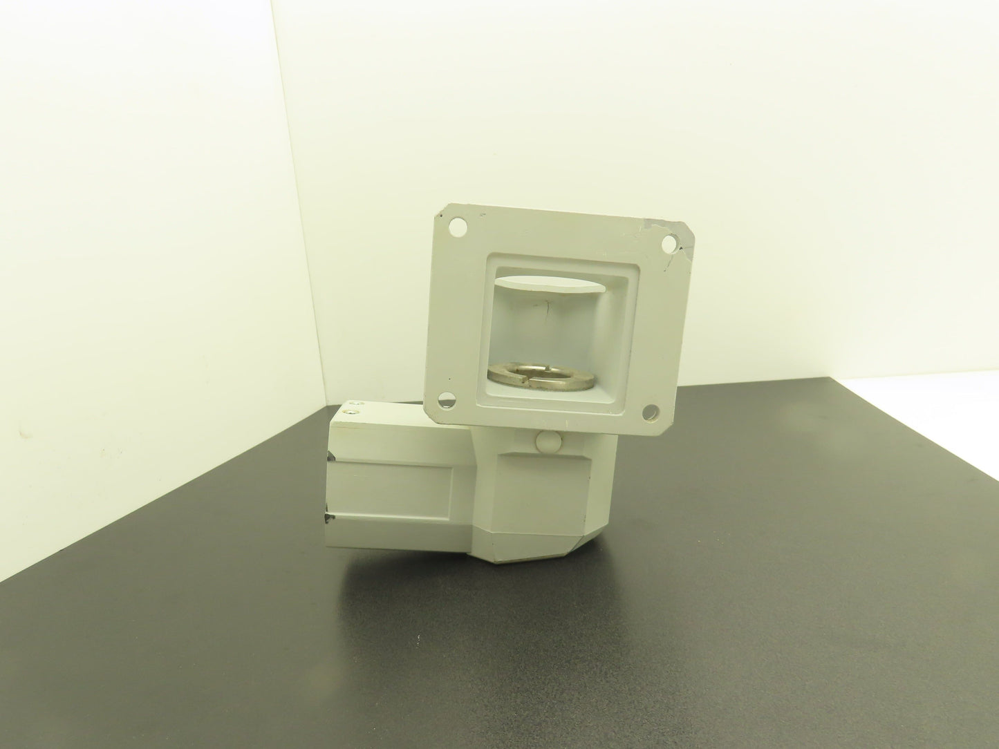 Hoffman C-CS2WJH Adjustable Elbow Wall Mount Joint HMI Support 60x45mm