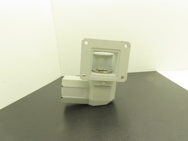 Hoffman C-CS2WJH Adjustable Elbow Wall Mount Joint HMI Support 60x45mm