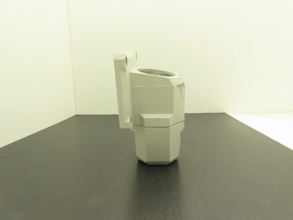 Hoffman C-CS2WJH Adjustable Elbow Wall Mount Joint HMI Support 60x45mm