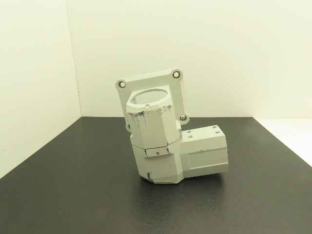 Hoffman C-CS2WJH Adjustable Elbow Wall Mount Joint HMI Support 60x45mm