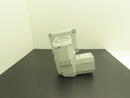 Hoffman C-CS2WJH Adjustable Elbow Wall Mount Joint HMI Support 60x45mm