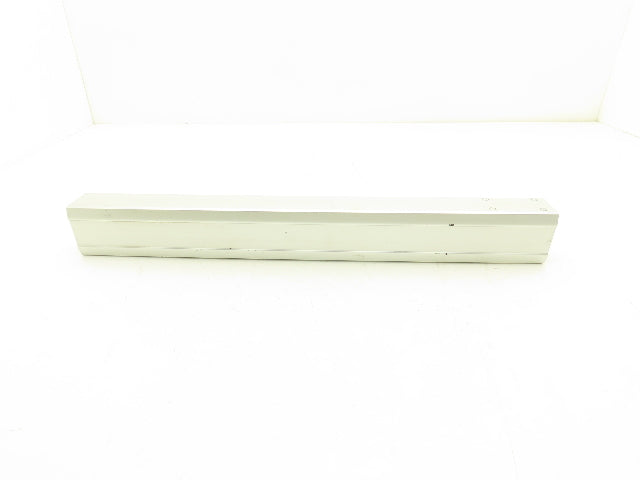 Hoffman C-CS215 HMI Support Tube 60x45mm 500mm Long