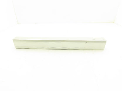 Hoffman C-CS215 HMI Support Tube 60x45mm 500mm Long