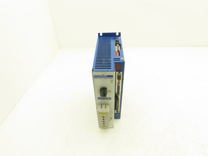 Kollmorgen SR03200-2G203B ServoStar Drive 140/310v DC In 115/230v .5/1.1kW Out