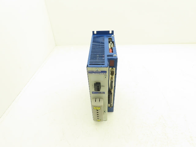 Kollmorgen SR03200-2G203B ServoStar Drive 140/310v DC In 115/230v .5/1.1kW Out