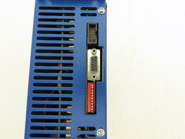 Kollmorgen SR03200-2G203B ServoStar Drive 140/310v DC In 115/230v .5/1.1kW Out