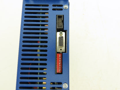 Kollmorgen SR03200-2G203B ServoStar Drive 140/310v DC In 115/230v .5/1.1kW Out