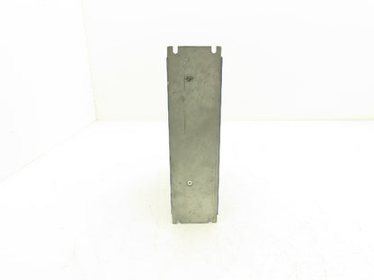 Kollmorgen SR03200-2G203B ServoStar Drive 140/310v DC In 115/230v .5/1.1kW Out