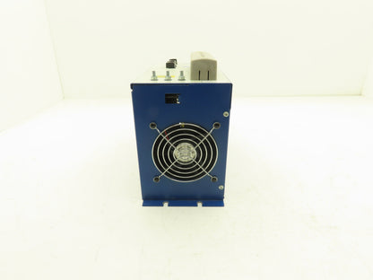 Kollmorgen PA2800 ServoStar Power Supply 3Ph 230v 28A In 310vDC 28A Out