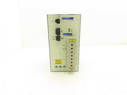 Kollmorgen PA2800 ServoStar Power Supply 3Ph 230v 28A In 310vDC 28A Out