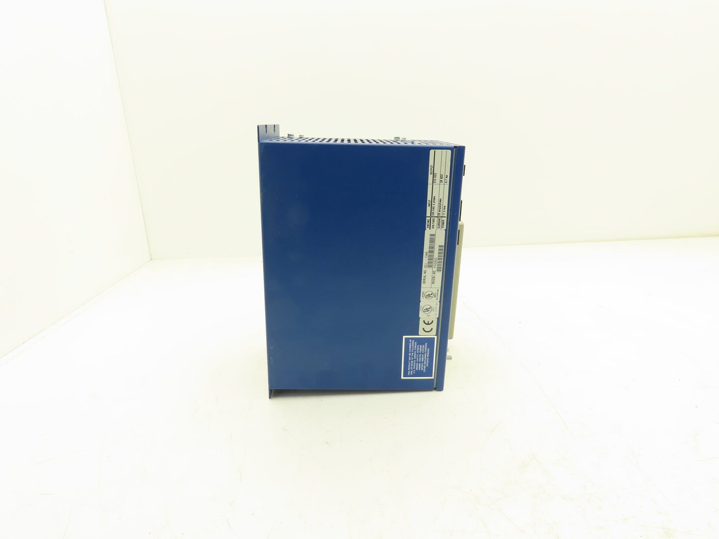 Kollmorgen PA2800 ServoStar Power Supply 3Ph 230v 28A In 310vDC 28A Out