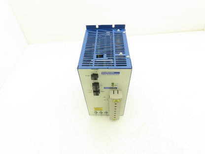 Kollmorgen PA2800 ServoStar Power Supply 3Ph 230v 28A In 310vDC 28A Out