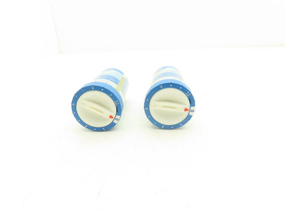 SKF LAGD 125/HFP15 System 24 Automatic Lubricator 125ml Lot of 2