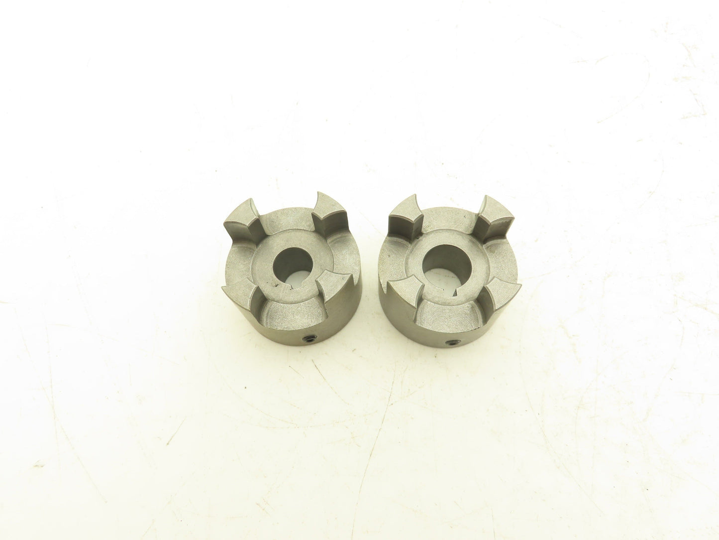 HY1453260 Coupling 5/8" Shaft Lot of 2