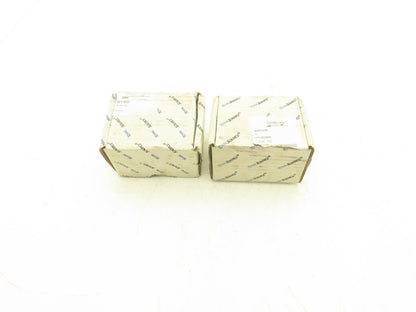 HY1453260 Coupling 5/8" Shaft Lot of 2