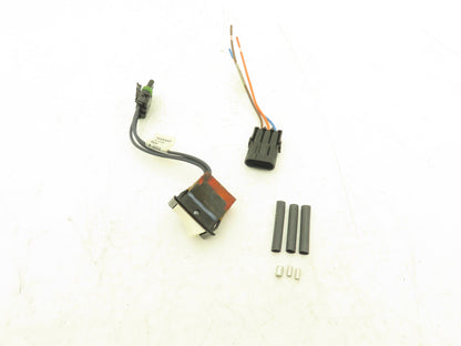 Tennant 61426 | 61436 3 Position Speed Switch And Connector