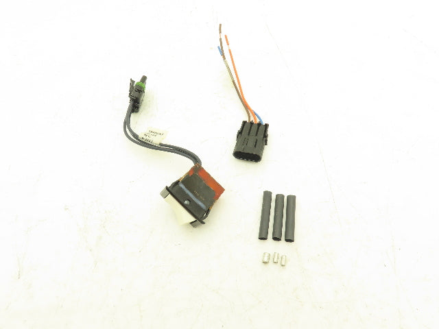 Tennant 61426 | 61436 3 Position Speed Switch And Connector