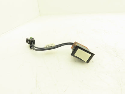Tennant 61426 | 61436 3 Position Speed Switch And Connector