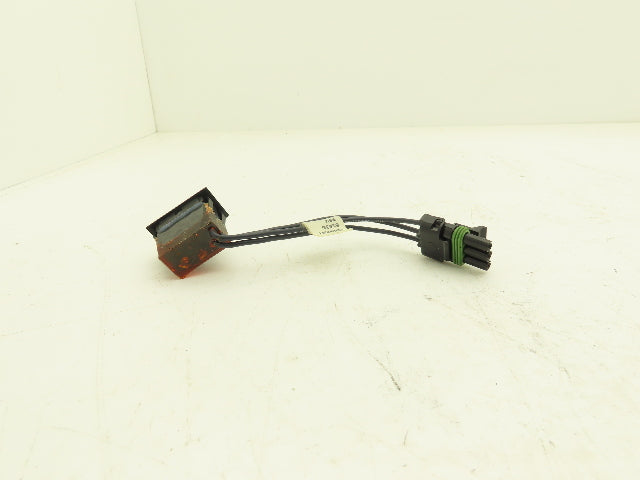Tennant 61426 | 61436 3 Position Speed Switch And Connector