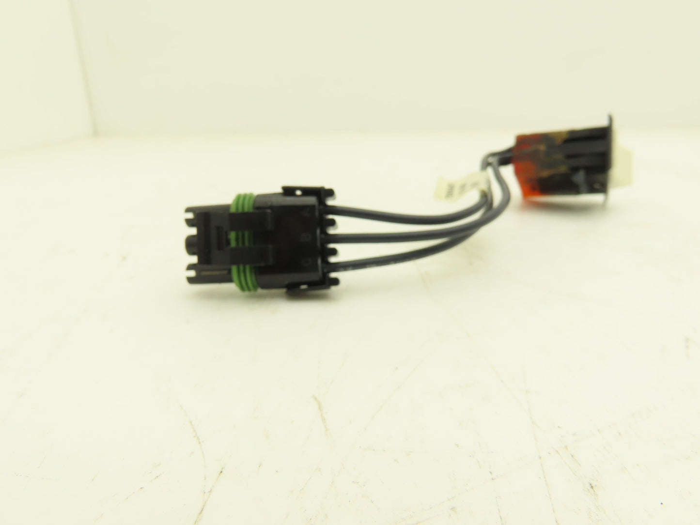 Tennant 61426 | 61436 3 Position Speed Switch And Connector