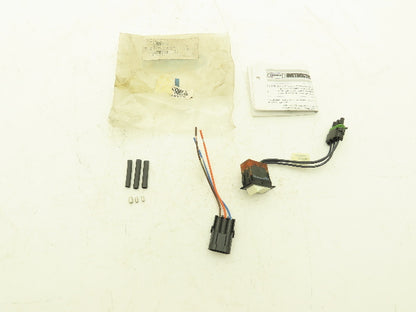 Tennant 61426 | 61436 3 Position Speed Switch And Connector