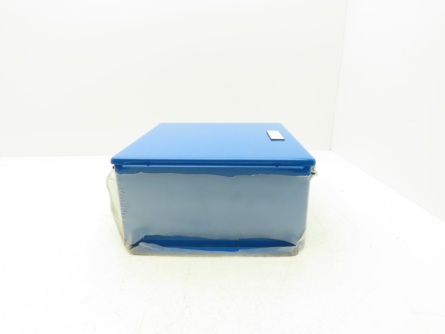 Hoffman Prefabricated Junction Enclosure Box 12"x12"x6"