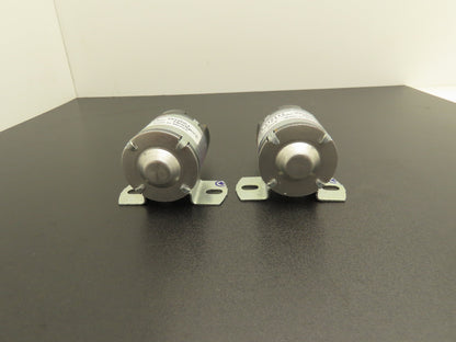 White & Rodgers 124-117111 Solenoid Coil 36v 100A DC Rev A Lot of 2