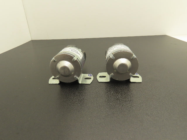 White & Rodgers 124-117111 Solenoid Coil 36v 100A DC Rev A Lot of 2