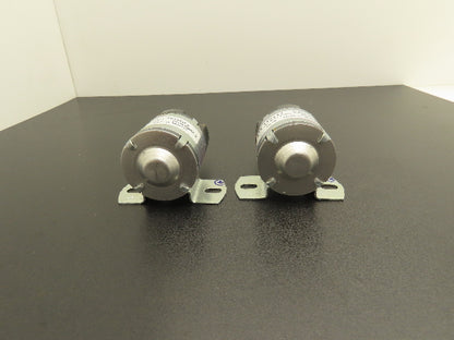 White & Rodgers 124-117111 Solenoid Coil 36v 100A DC Rev A Lot of 2