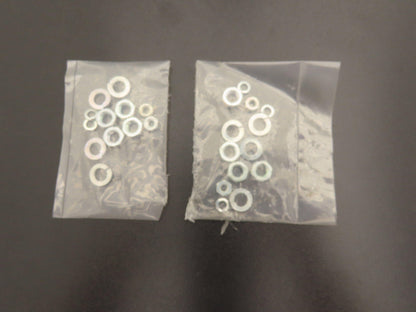 White & Rodgers 124-117111 Solenoid Coil 36v 100A DC Rev A Lot of 2