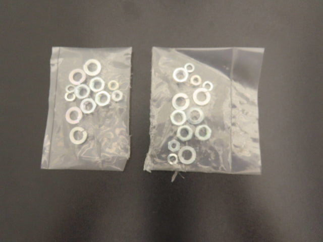 White & Rodgers 124-117111 Solenoid Coil 36v 100A DC Rev A Lot of 2