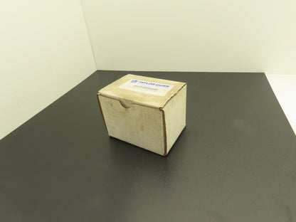 White & Rodgers 124-117111 Solenoid Coil 36v 100A DC Rev A Lot of 2