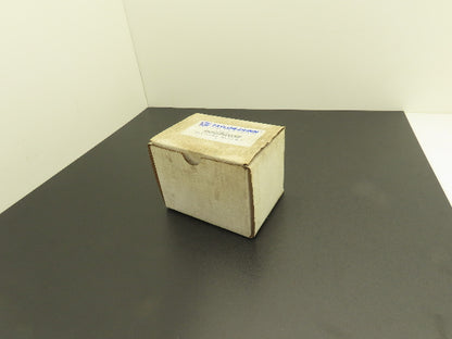 White & Rodgers 124-117111 Solenoid Coil 36v 100A DC Rev A Lot of 2