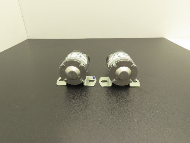 White & Rodgers 124-117111 Solenoid Coil 36v 100A DC Rev A Lot of 2