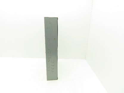 Square D BX21D/K Load Center Enclosure 125A 120/240V 1ph 24 Breaker Box