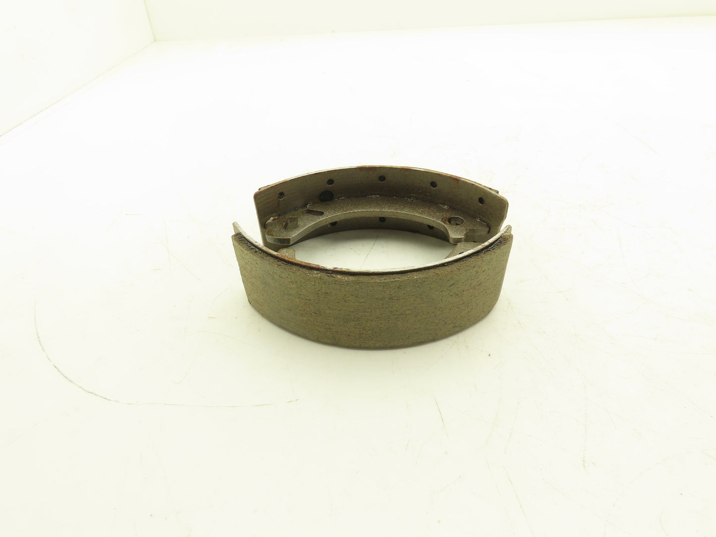 Taylor Dunn X4170693 | 41-635-00 NA Drum Brake Shoes And Lining For One Wheel