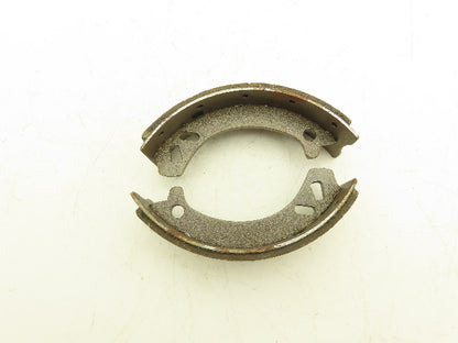 Taylor Dunn X4170693 | 41-635-00 NA Drum Brake Shoes And Lining For One Wheel
