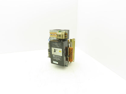 Block SDV 400/24-15 Power Supply 15A 24Vdc Output 400VAC 3ph Input