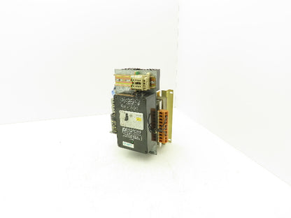 Block SDV 400/24-15 Power Supply 15A 24Vdc Output 400VAC 3ph Input