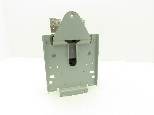 Furnas 40JB32AF NEMA 4 Motor Starter Contactor 135A 600VAC 3PH 100Hp 120V Coil