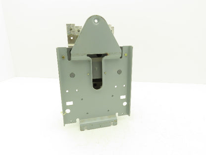 Furnas 40JB32AF NEMA 4 Motor Starter Contactor 135A 600VAC 3PH 100Hp 120V Coil