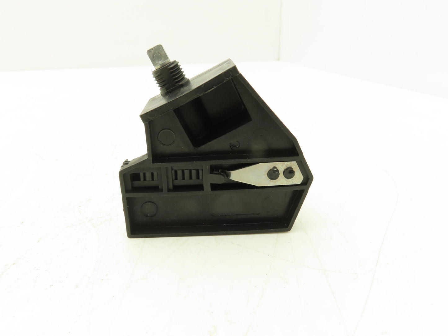 John Deere AT223687 AC Control For 4WD Loader