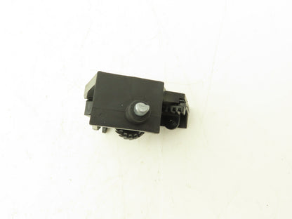 John Deere AT223687 AC Control For 4WD Loader