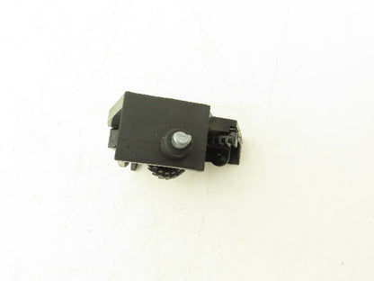 John Deere AT223687 AC Control For 4WD Loader