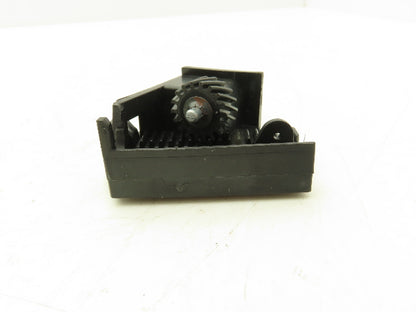 John Deere AT223687 AC Control For 4WD Loader