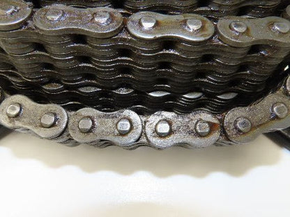 Donghua BL566 Forklift Leaf Chain 6x6 Lacing  38' Total Length