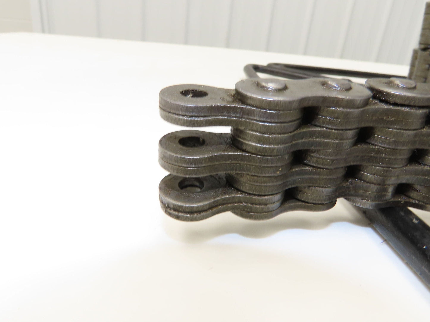 Donghua BL566 Forklift Leaf Chain 6x6 Lacing  38' Total Length
